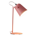 BrightHue – Skrivebordslampe med justerbar skærm og farvemuligheder