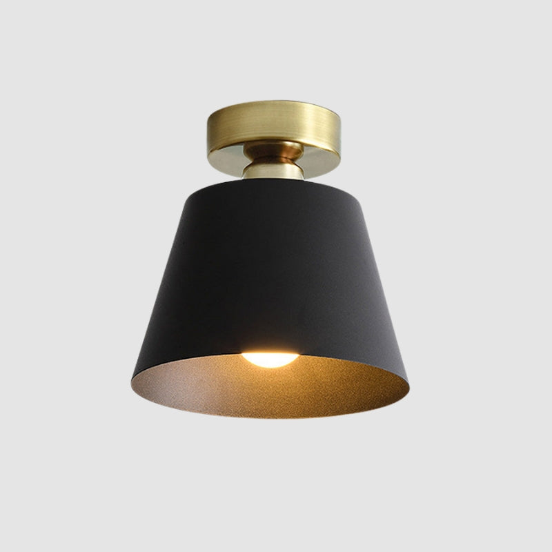 RayGlow - LED-loftslampe til indendørs belysning