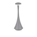 LumiGlow – Genopladelig trådløs bordlampe med justerbar LED-belysning