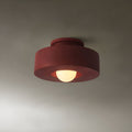 ModLume - Retro loftslampe med tidløs stil og blød glød til dit hjem