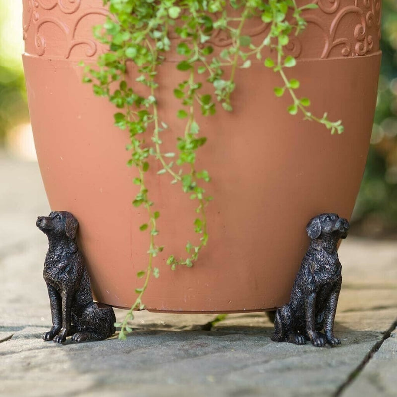 AnimPot – Dyreformet Blomsterpotteholder til Hjem og Have