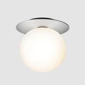 RayBright - Indendørs LED Loftlampe med Moderne Design til Belysning