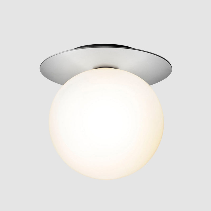 RayBright - Indendørs LED Loftlampe med Moderne Design til Belysning
