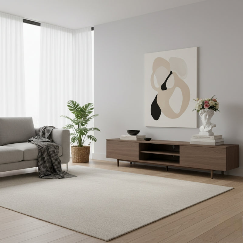 DaviForm – Keramisk Vase med Skulpturelt Design