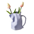 VaseEase – Moderne Minimalistisk Irregulær Keramisk Vase