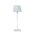 LumiDesk - Moderne LED-bordlampe med klassisk design
