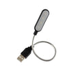 ReadLite – Mini 4-LED USB Boglys til Laptop og Skrivebord