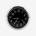 TimeMate – Rundt bilur med digitalt display