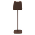 LumoCore - Moderne genopladelig bordlampe med dæmpbar lys