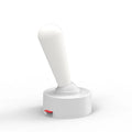 SmartLight - Genopladelig bærbar trådløs væglampe med moderne design