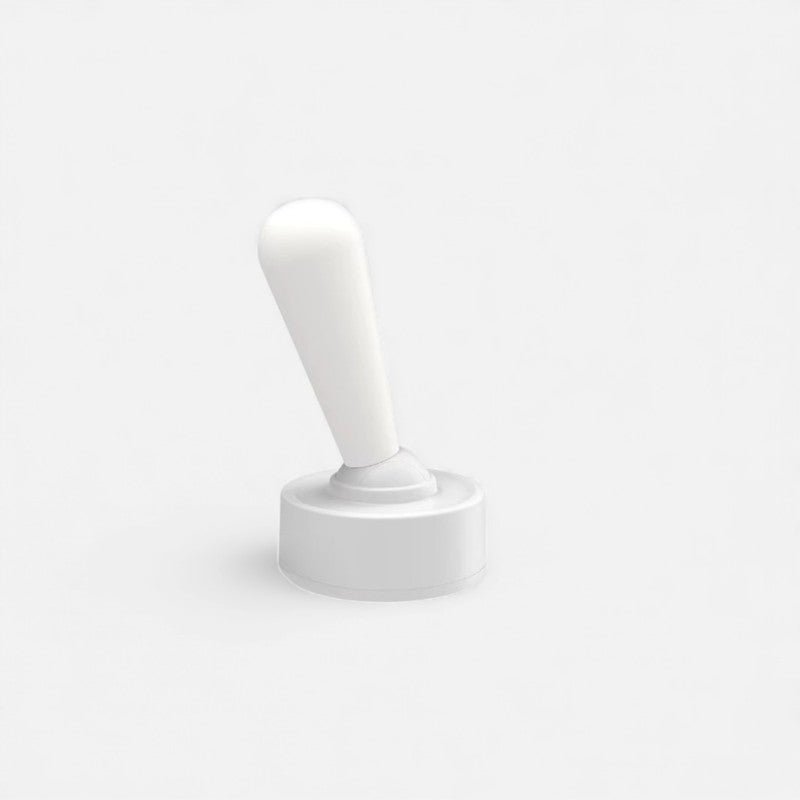 FlexiGlow – Dekorativ Justerbar LED Bordlampe til Hjemmet