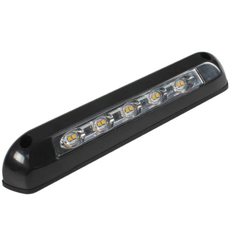 BrightTrek – RV LED Udvendig Lyskæde til Udendørs Belysning