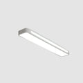 LuxeLight - Moderne LED Loftlampe til Moderne Rum