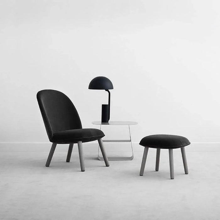 LumaCap – Justerbar bordlampe med legende design