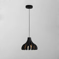 MacaronShimmer – Pendellampe i nordisk stil med legesyge macaronfarver og blødt LED-lys