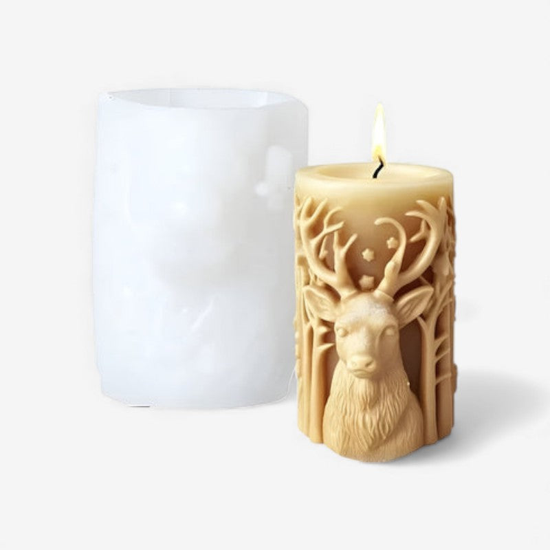 LumiMold - Lysform til dekorative designs