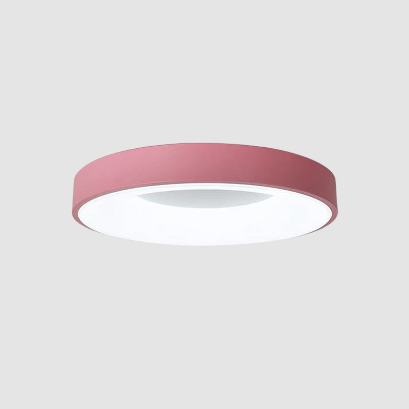 ClearBeam - LED Loftslampe til Indendørs Belysning