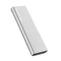 TeraVault – Bærbar Ekstern Harddisk med USB C Forbindelse