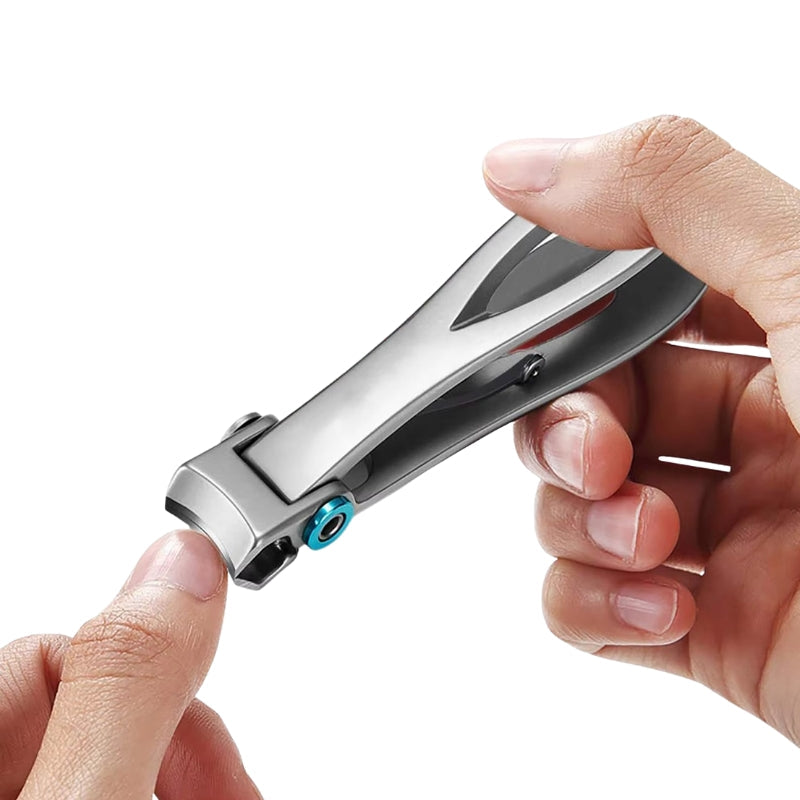 TrimMaster – Professionel Negleklipper med Ergonomisk Design og Skarpe Klinger
