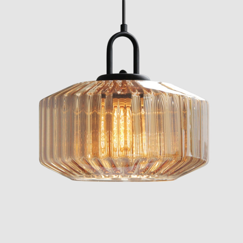 ShineDome - LED Pendel Loftlampe til Indendørs Rum