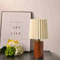 LamperaGlow - Elegant sengelampe med moderne design og blid belysning