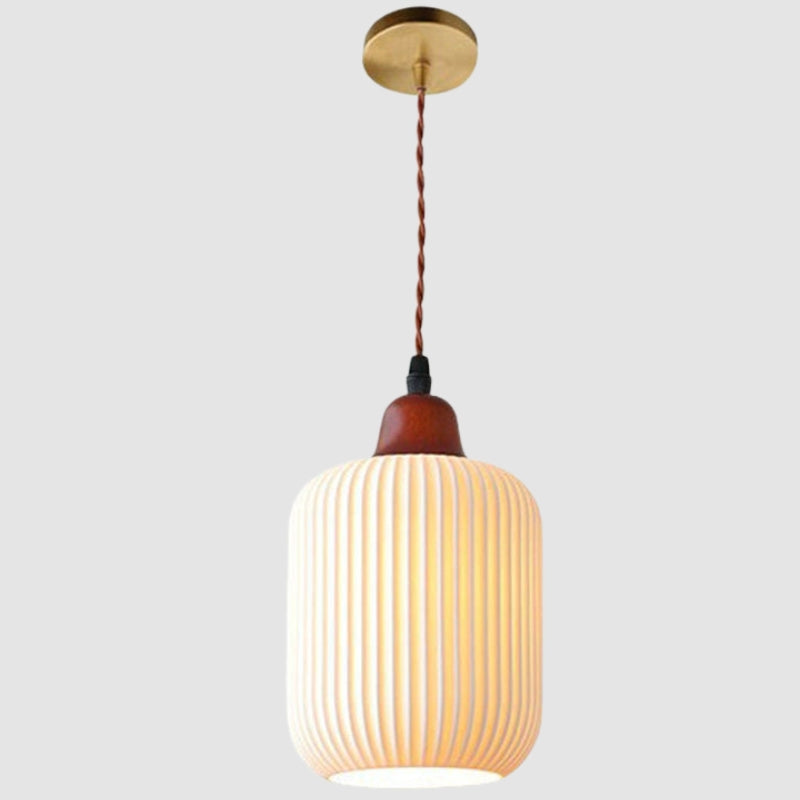 HaloLux - Pendel Loftlampe til Indendørs Belysning