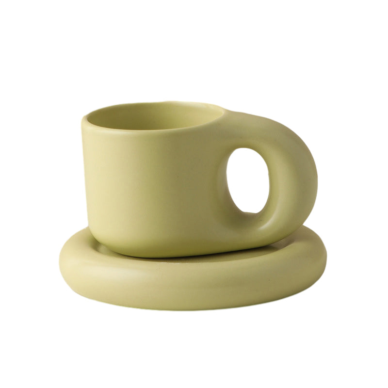 RippleCup - Elegant 300ML tekop til varme og kolde drikke