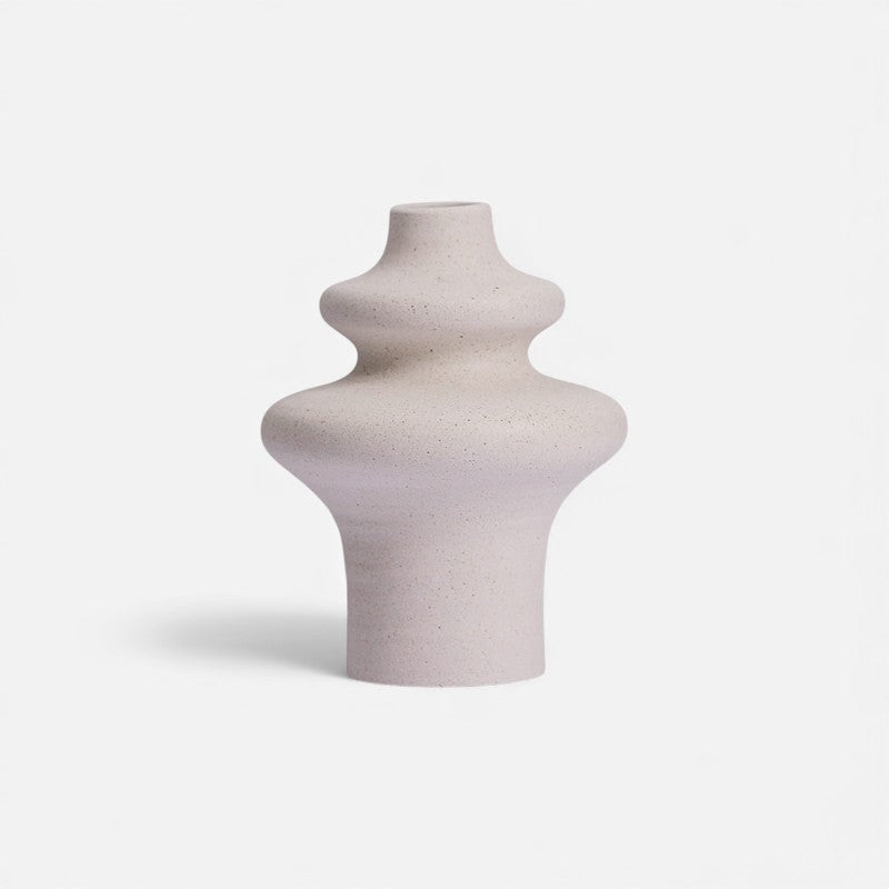 VaseLume - Dekorativ Blomster Vase til Indendørs Brug