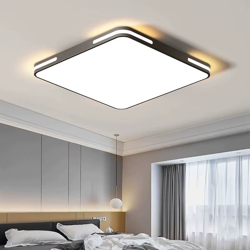 SparkDome – Loftmonteret Indendørs Lampe til Pålidelig Belysning