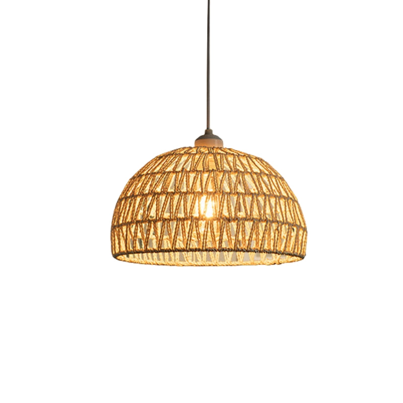 BeamPort - Moderne soveværelsespendellampe med justerbar loftmontering