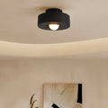 ModLume - Retro loftslampe med tidløs stil og blød glød til dit hjem