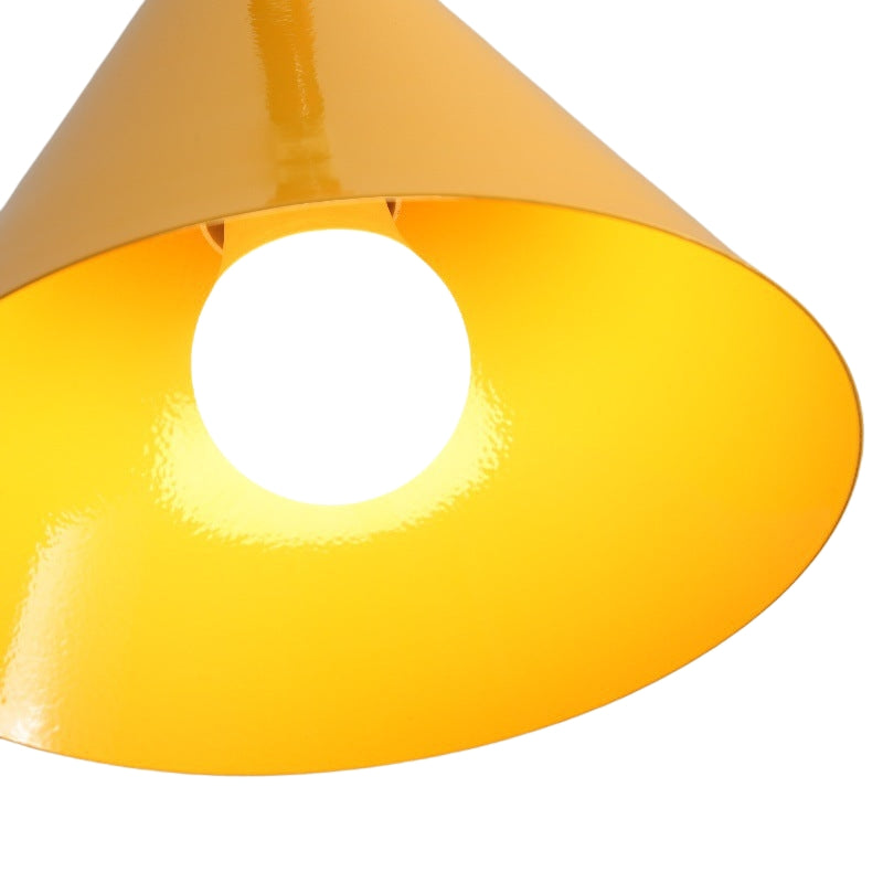 LightEdge - Moderne pendellampe med justerbar længde til stue