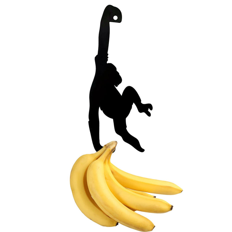 MonkeyGrip - Legende Bananophæng Til et Stilfuldt Køkken