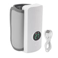 TinyHeat – Genopladelig Flaskevarmer til Baby
