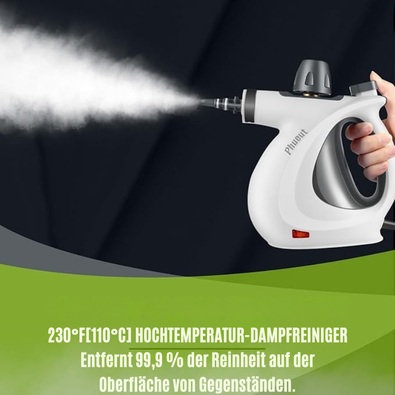 MaxSpray – Justerbar højtryksrenser til hjemmebrug og professionel brug