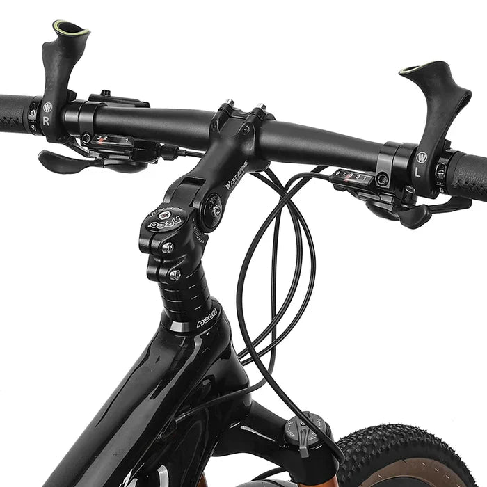 BikeGrips – Ergonomiske cykelgreb for komfort og sikkerhed på hver tur