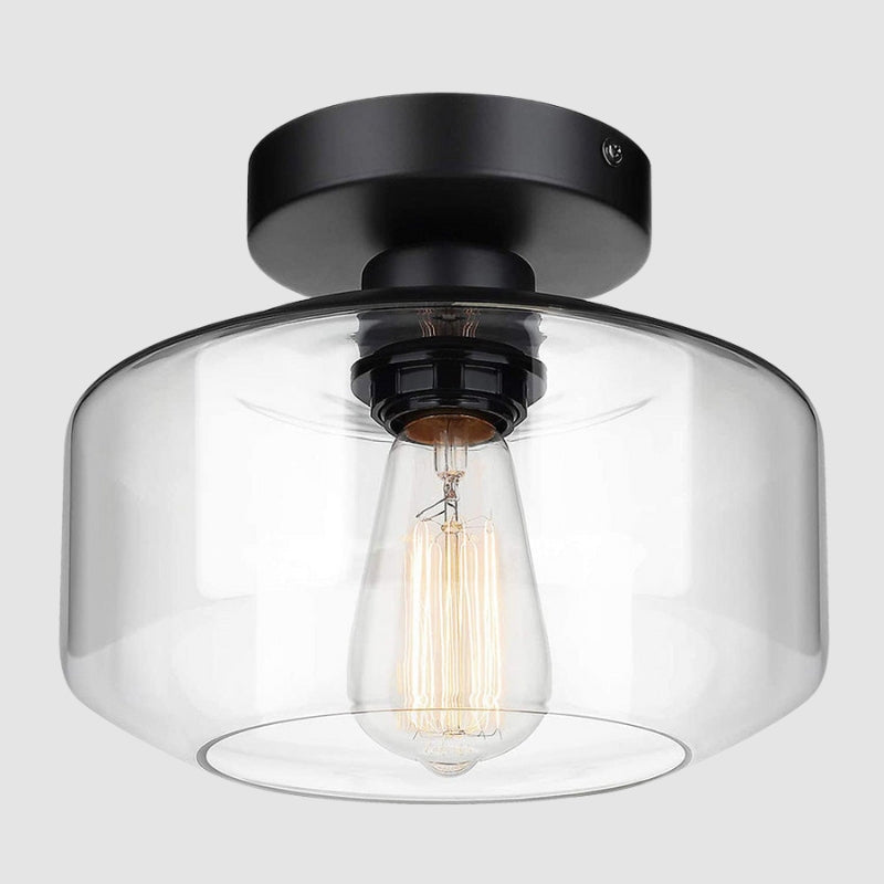 BrightLux - LED-loftlampe til indendørs belysning