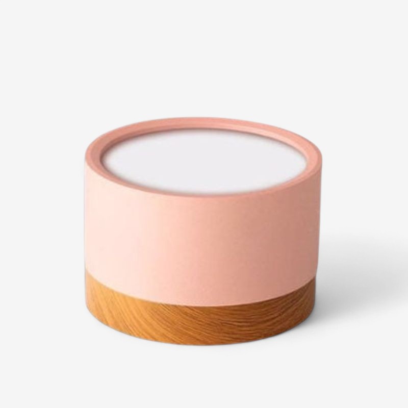 CeilGlow – LED loftslampe til indendørs design