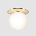RayBright - Indendørs LED Loftlampe med Moderne Design til Belysning