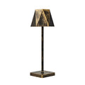 LumiDesk - Moderne LED-bordlampe med klassisk design