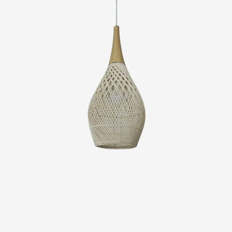 CageAura - LED Pendellampe Med Burdesign