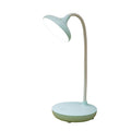 LumeTouch – Moderne bordlampe med touch betjening og genopladelig LED