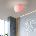 BalloonLight - Legesyg LED-loftlampe til børneværelser