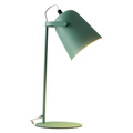 BrightHue – Skrivebordslampe med justerbar skærm og farvemuligheder