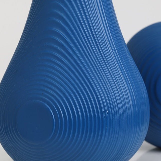FruitForm - 3D æble- og pæreskulptursæt til kunstnerisk indretning
