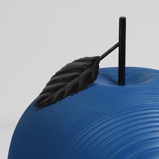 FruitForm - 3D æble- og pæreskulptursæt til kunstnerisk indretning