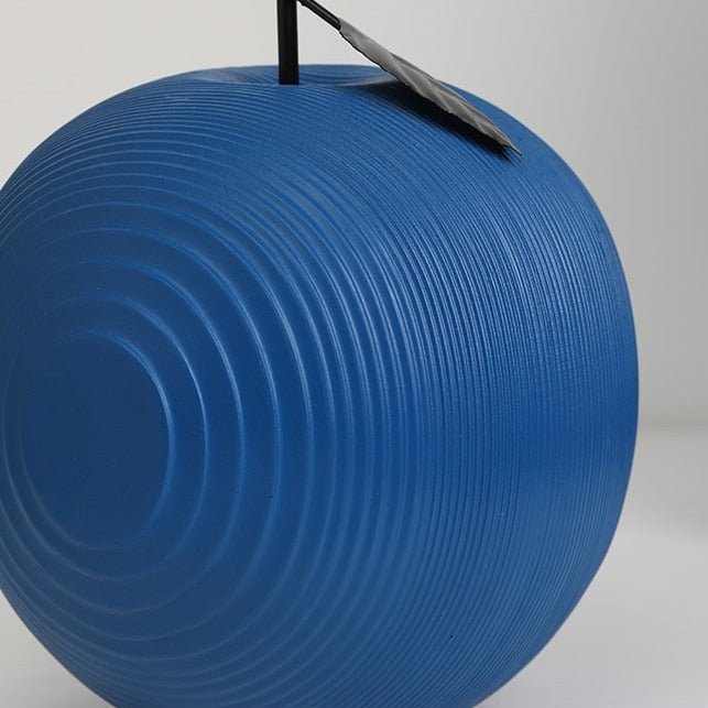 FruitForm - 3D æble- og pæreskulptursæt til kunstnerisk indretning
