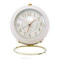 Timekeeper - Vintage skrivebordsur til elegant værelsesindretning