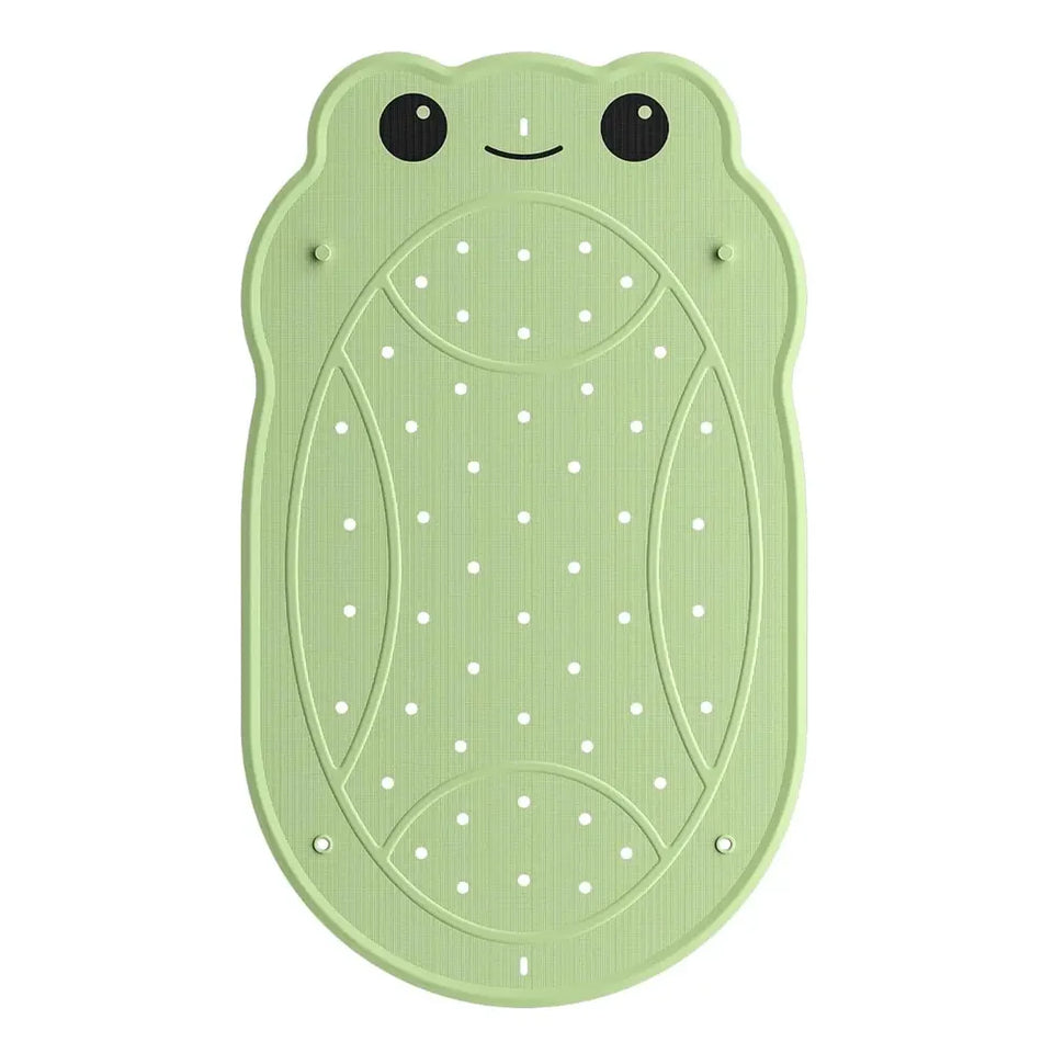 FroggieGrip – Skridsikker bademåtte med sjovt børnevenligt design