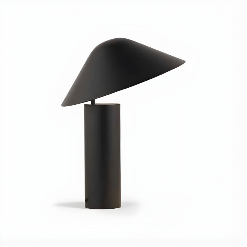 GlowForm – LED bordlampe med kreativt design